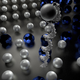 Conceptual illustration of the molecular-cargo delivery system. (Image: Ella Maru Studio)